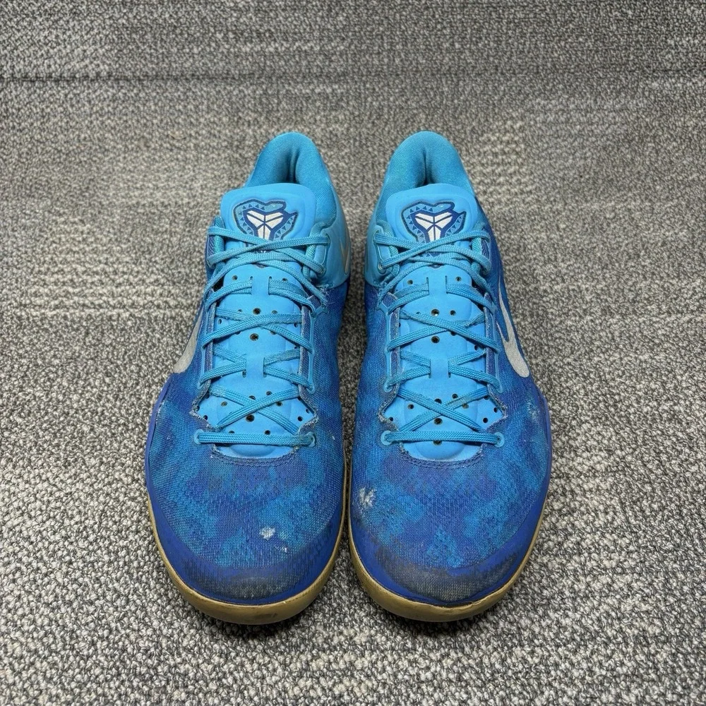 Nike kobe system